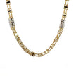 Magnumkette 5.5mm - 14kt (585 Gold) - Juwelier BenjaminMagnumkette 5.5mm - 14kt (585 Gold)