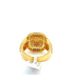 Majesty - Diamantring 18kt (750 Gold) - Juwelier BenjaminMajesty - Diamantring 18kt (750 Gold)