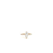 Marquise Diamantring 18kt (750 Gelbgold) - Juwelier BenjaminMarquise Diamantring 18kt (750 Gelbgold)