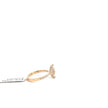 Marquise Diamantring 18kt (750 Gelbgold) - Juwelier BenjaminMarquise Diamantring 18kt (750 Gelbgold)