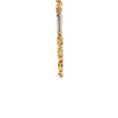 Monte Carlo Kette 3.5mm - 14kt (585 Gold) - Juwelier BenjaminMonte Carlo Kette 3.5mm - 14kt (585 Gold)