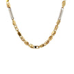 Monte Carlo Kette 3.5mm - 14kt (585 Gold) - Juwelier BenjaminMonte Carlo Kette 3.5mm - 14kt (585 Gold)