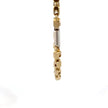 Monte Carlo Kette 4.5mm - 14kt (585 Gold) - Juwelier BenjaminMonte Carlo Kette 4.5mm - 14kt (585 Gold)