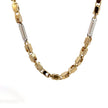 Monte Carlo Kette 4.5mm - 14kt (585 Gold) - Juwelier BenjaminMonte Carlo Kette 4.5mm - 14kt (585 Gold)