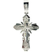 Orthodoxen Kreuz - 925 Silber - Juwelier BenjaminOrthodoxen Kreuz - 925 Silber