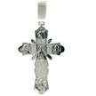 Orthodoxen Kreuz - 925 Silber - Juwelier BenjaminOrthodoxen Kreuz - 925 Silber