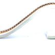 Präsidenten Armband Gold 18kt (750 Gelbgold) 14mm – Ansicht 3