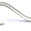 Präsidenten Armband Gold 18kt (750 Weißgold) 14mm - Juwelier BenjaminPräsidenten Armband Gold 18kt (750 Weißgold) 14mm