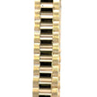Präsidenten Armband Gold 14 kt (585) 12mm - Juwelier BenjaminPräsidenten Armband Gold 14 kt (585) 12mm
