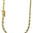 Präsidenten Armband Gold 14kt (585) 10mm - Juwelier BenjaminPräsidenten Armband Gold 14kt (585) 10mm