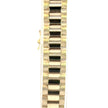Präsidenten Armband Gold 14kt (585) 10mm - Juwelier BenjaminPräsidenten Armband Gold 14kt (585) 10mm