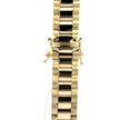 Präsidenten Armband Gold 14kt (585) 10mm - Juwelier BenjaminPräsidenten Armband Gold 14kt (585) 10mm