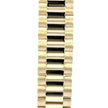 Präsidenten Armband Gold 14kt (585) 16mm - Juwelier BenjaminPräsidenten Armband Gold 14kt (585) 16mm