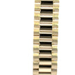 Präsidenten Armband Gold 14kt (585) 16mm - Juwelier BenjaminPräsidenten Armband Gold 14kt (585) 16mm