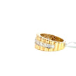 Präsidenten - Diamantring 18kt (750 Gold) - Juwelier BenjaminPräsidenten - Diamantring 18kt (750 Gold)