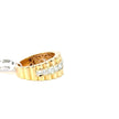 Präsidenten - Diamantring 18kt (750 Gold) - Juwelier BenjaminPräsidenten - Diamantring 18kt (750 Gold)