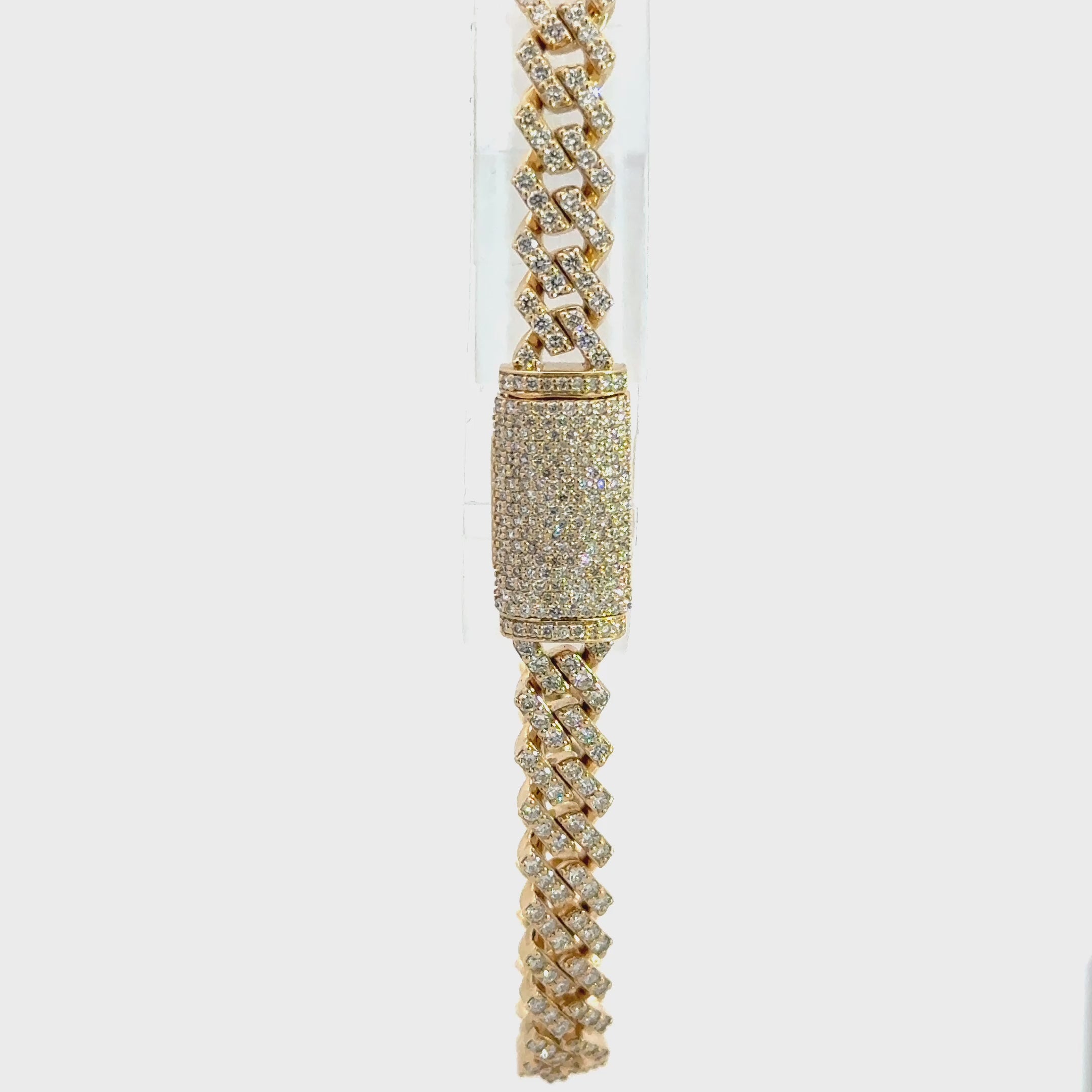 Cuban Armband