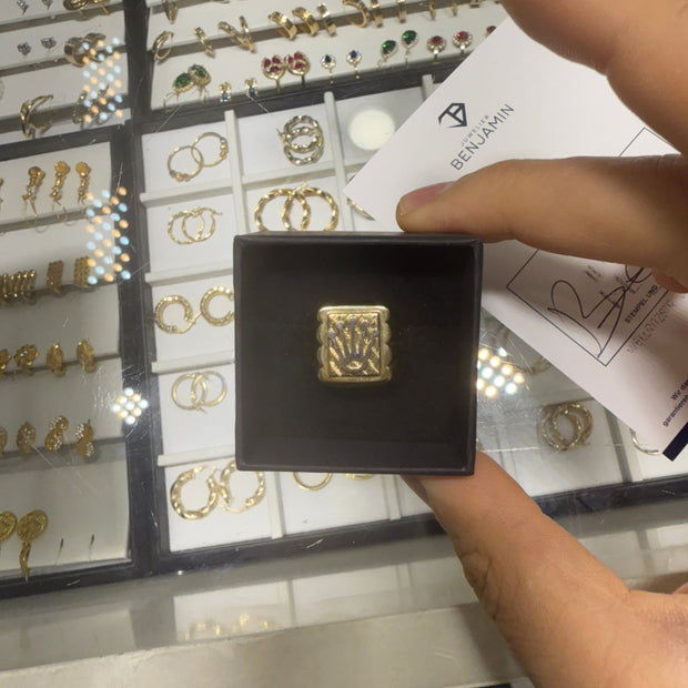 Ring - Juwelier BenjaminRing