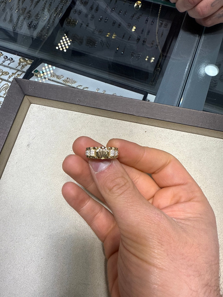 Ring - Juwelier BenjaminRing