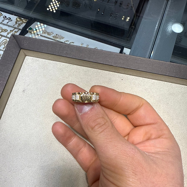 Ring - Juwelier BenjaminRing