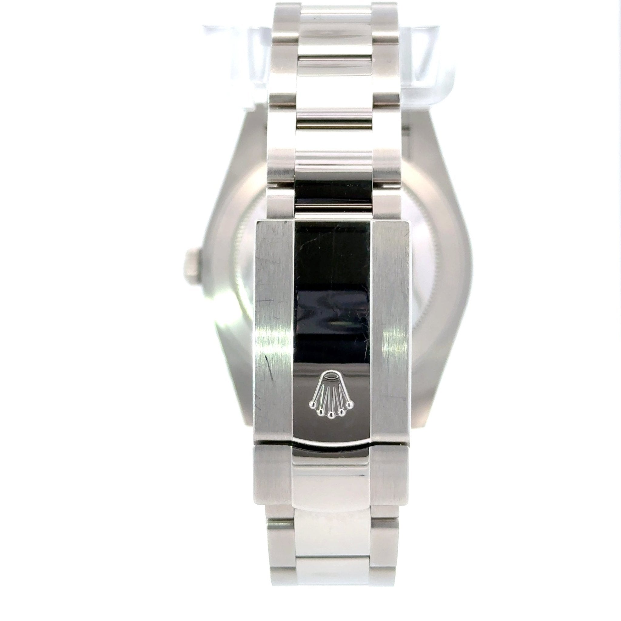 Rolex Datejust 41 (2017) 126334 (aftermarket Zifferblatt) - Juwelier BenjaminRolex Datejust 41 (2017) 126334 (aftermarket Zifferblatt)