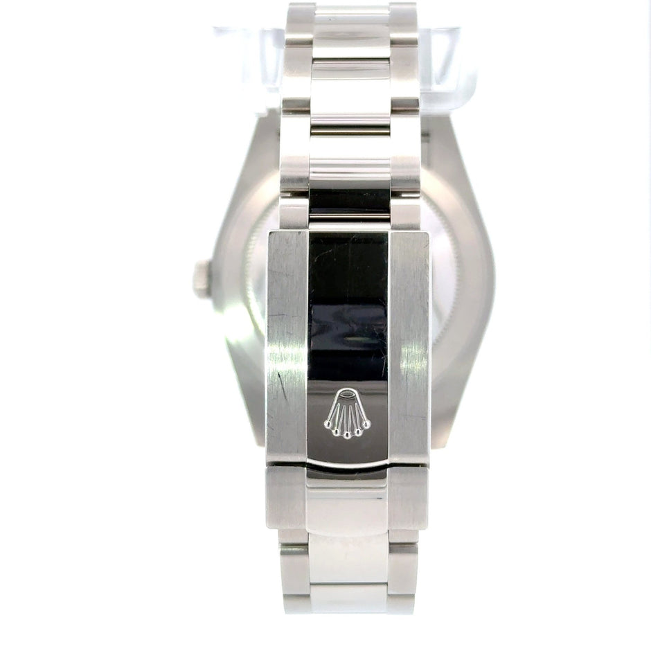 Rolex Datejust 41 (2017) 126334 (aftermarket Zifferblatt) - Juwelier BenjaminRolex Datejust 41 (2017) 126334 (aftermarket Zifferblatt)