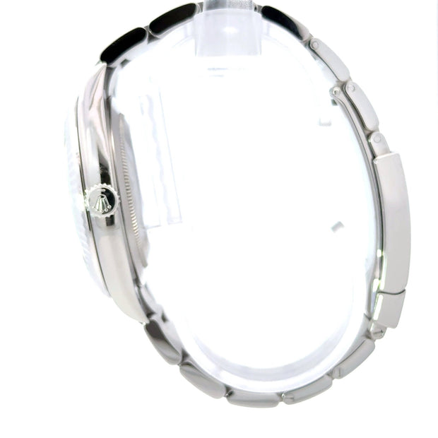 Rolex Datejust 41 (2017) 126334 (aftermarket Zifferblatt) - Juwelier BenjaminRolex Datejust 41 (2017) 126334 (aftermarket Zifferblatt)