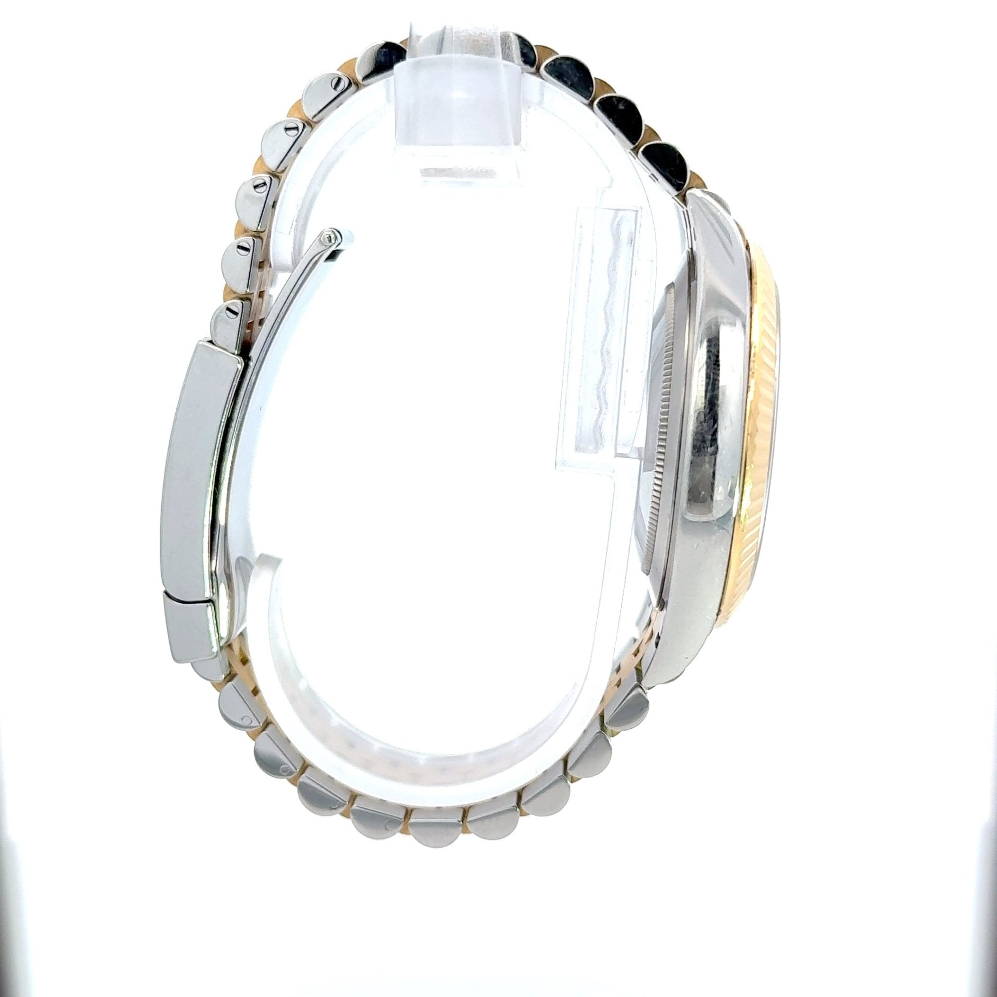 Rolex Datejust 41 (2022) 126334 - Juwelier BenjaminRolex Datejust 41 (2022) 126334