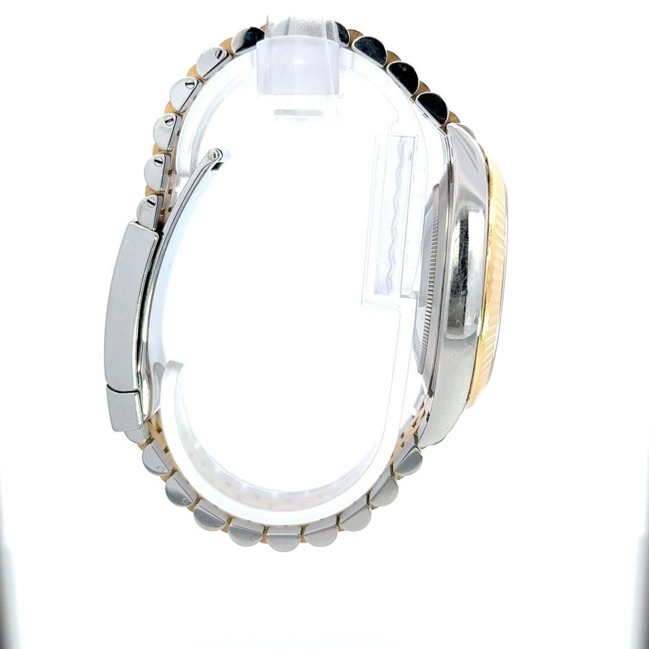 Rolex Datejust 41 (2022) 126334 - Juwelier BenjaminRolex Datejust 41 (2022) 126334