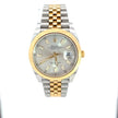 Rolex Datejust 41 (2022) 126334 - Juwelier BenjaminRolex Datejust 41 (2022) 126334