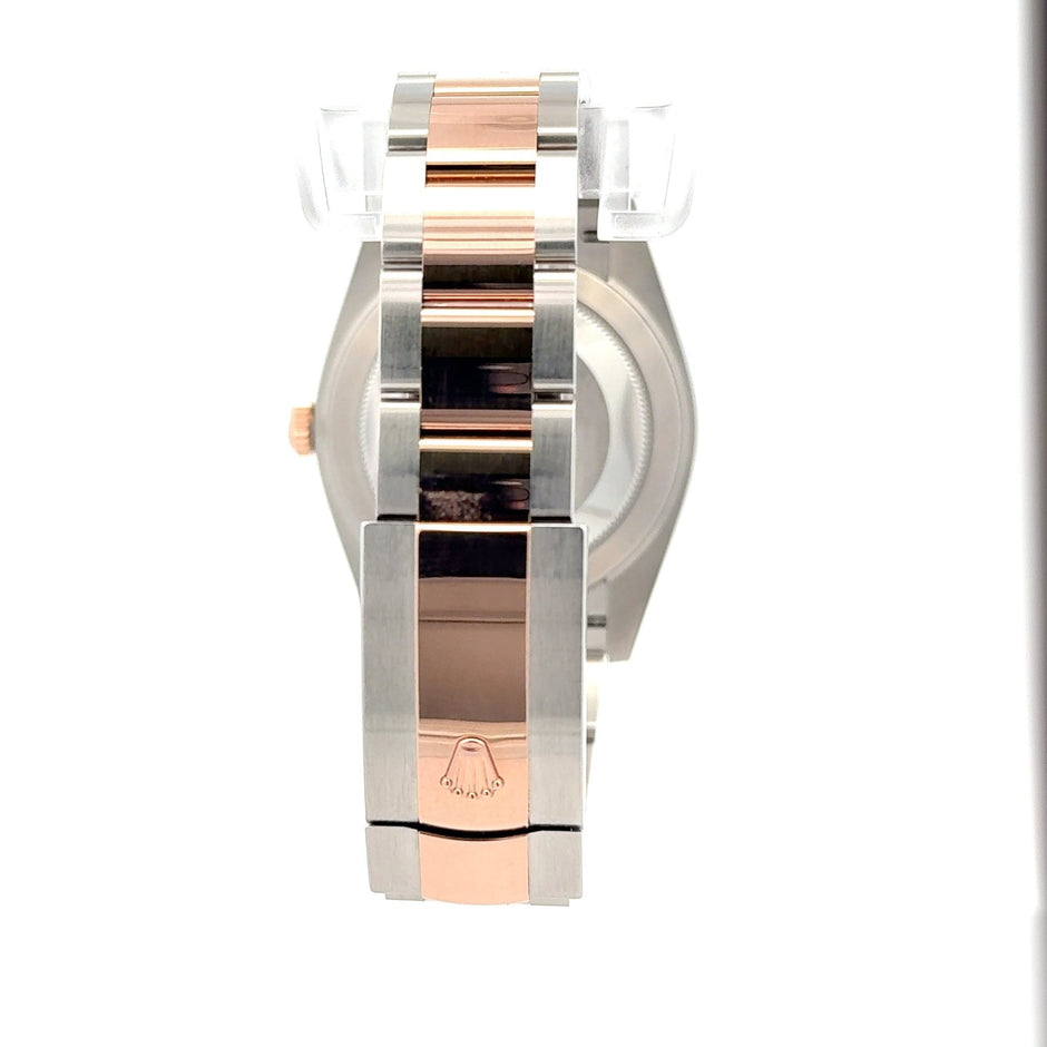 Rolex Datejust 41 (2024) 126331 - Juwelier BenjaminRolex Datejust 41 (2024) 126331