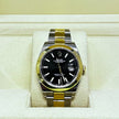 Rolex Datejust / Ref.: 126303 / BJ: 2022 - Juwelier BenjaminRolex Datejust / Ref.: 126303 / BJ: 2022