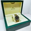 Rolex Datejust / Ref.: 126303 / BJ: 2022 - Juwelier BenjaminRolex Datejust / Ref.: 126303 / BJ: 2022