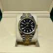Rolex Datejust / Ref.: 126333 / BJ: 2021 - Juwelier BenjaminRolex Datejust / Ref.: 126333 / BJ: 2021