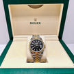 Rolex Datejust / Ref.: 126333 / BJ: 2021 - Juwelier BenjaminRolex Datejust / Ref.: 126333 / BJ: 2021
