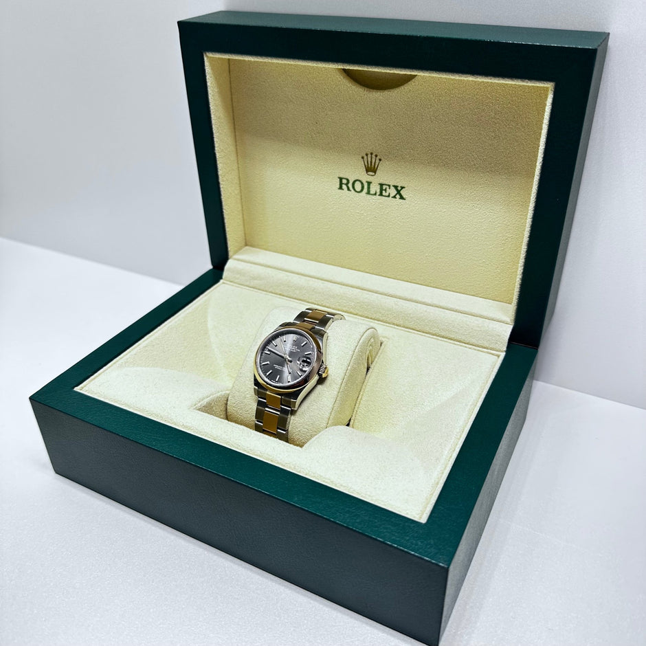 Rolex Datejust / Ref.: 278241 / BJ: 2021 - Juwelier BenjaminRolex Datejust / Ref.: 278241 / BJ: 2021