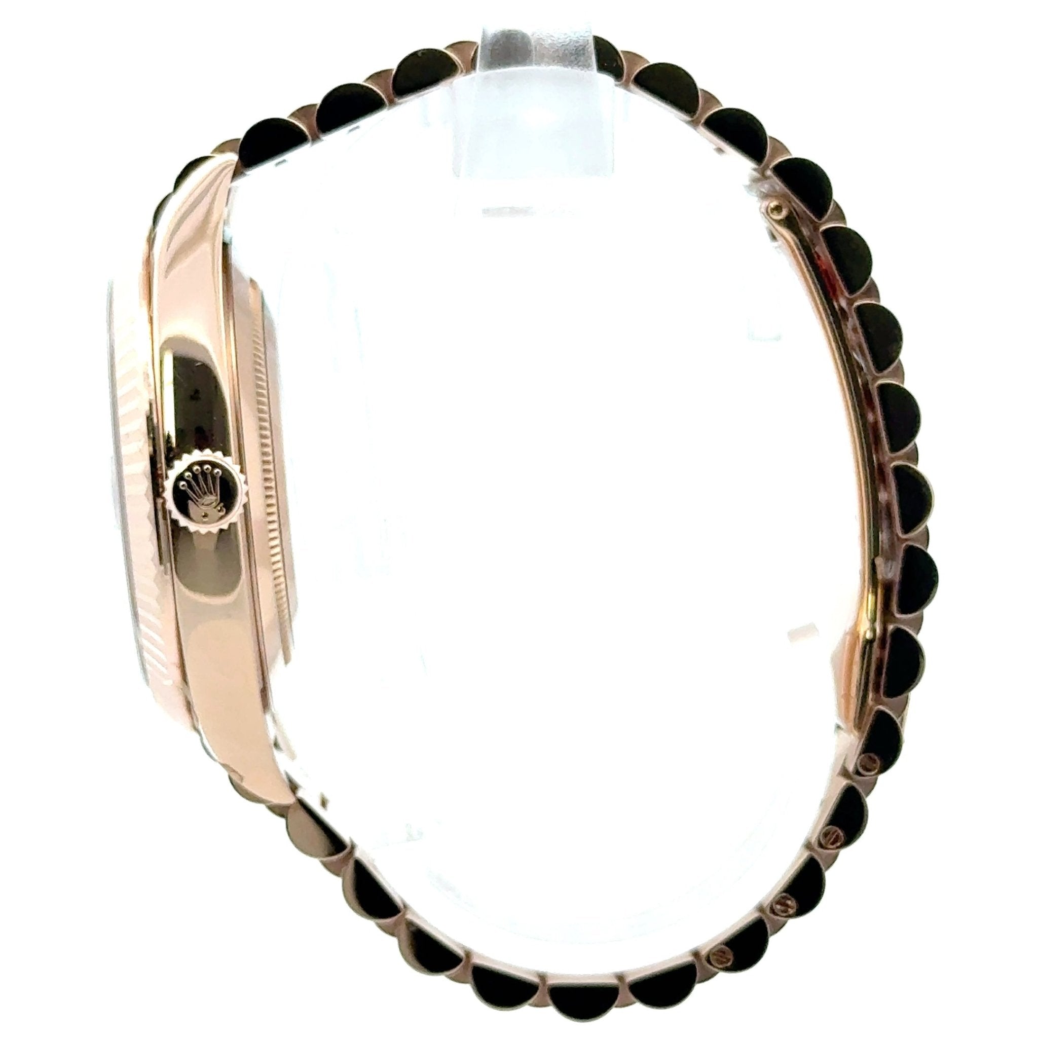 Rolex Daydate 40 (2017) 228235 (ungetragen) - Juwelier BenjaminRolex Daydate 40 (2017) 228235 (ungetragen)