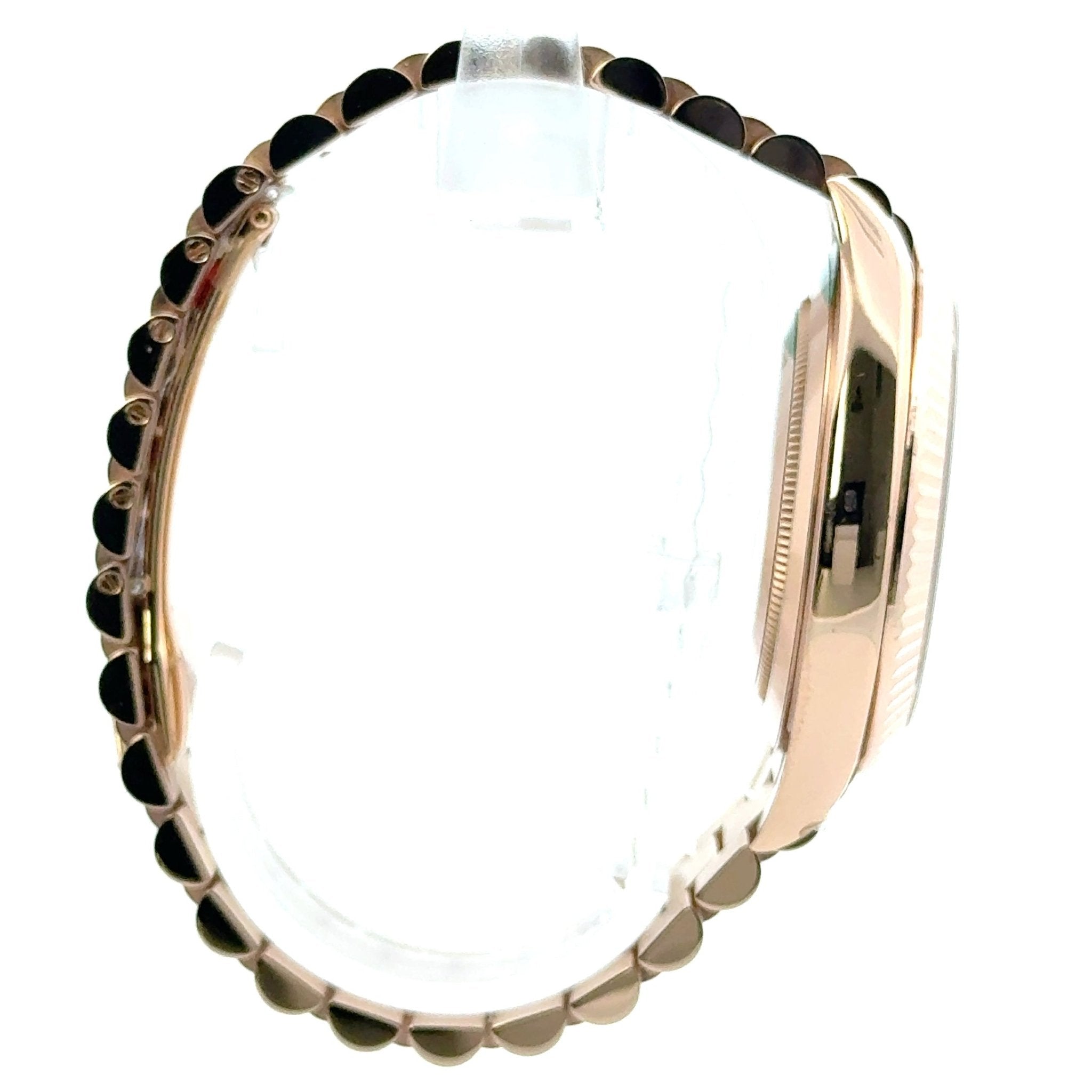 Rolex Daydate 40 (2017) 228235 (ungetragen) - Juwelier BenjaminRolex Daydate 40 (2017) 228235 (ungetragen)