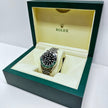 Rolex GMT-Master II 