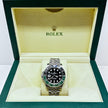 Rolex GMT-Master II 