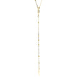 Rosenkranzkette - 14 kt (585 Gold) – Ansicht 2
