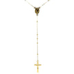 Rosenkranzkette - 14 kt (585 Gold) – Juwelier Benjamin