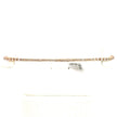 Tennis Armband - 1.8 mm - 18 kt (750 Gelbgold) - Juwelier BenjaminTennis Armband - 1.8 mm - 18 kt (750 Gelbgold)