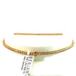 Tennis Armband - 1.8 mm - 18 kt (750 Gelbgold) - Juwelier BenjaminTennis Armband - 1.8 mm - 18 kt (750 Gelbgold)
