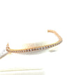 Tennis Armband - 2.5 mm - 18 kt (750 Gelbgold) - Juwelier BenjaminTennis Armband - 2.5 mm - 18 kt (750 Gelbgold)