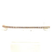Tennis Armband - 2.5 mm - 18 kt (750 Gelbgold) - Juwelier BenjaminTennis Armband - 2.5 mm - 18 kt (750 Gelbgold)