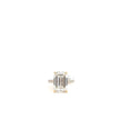 The Aurelia Crown Diamant Ring - Damen Antragsring 18 kt (750 Gold) 10ct - Juwelier BenjaminThe Aurelia Crown Diamant Ring - Damen Antragsring 18 kt (750 Gold) 10ct