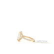 The Elizabeth Diamant Ring – Damen Antragsring 18 kt (750 Gold) 10ct - Juwelier BenjaminThe Elizabeth Diamant Ring – Damen Antragsring 18 kt (750 Gold) 10ct