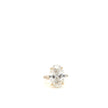 The Elizabeth Diamant Ring – Damen Antragsring 18 kt (750 Gold) 10ct - Juwelier BenjaminThe Elizabeth Diamant Ring – Damen Antragsring 18 kt (750 Gold) 10ct