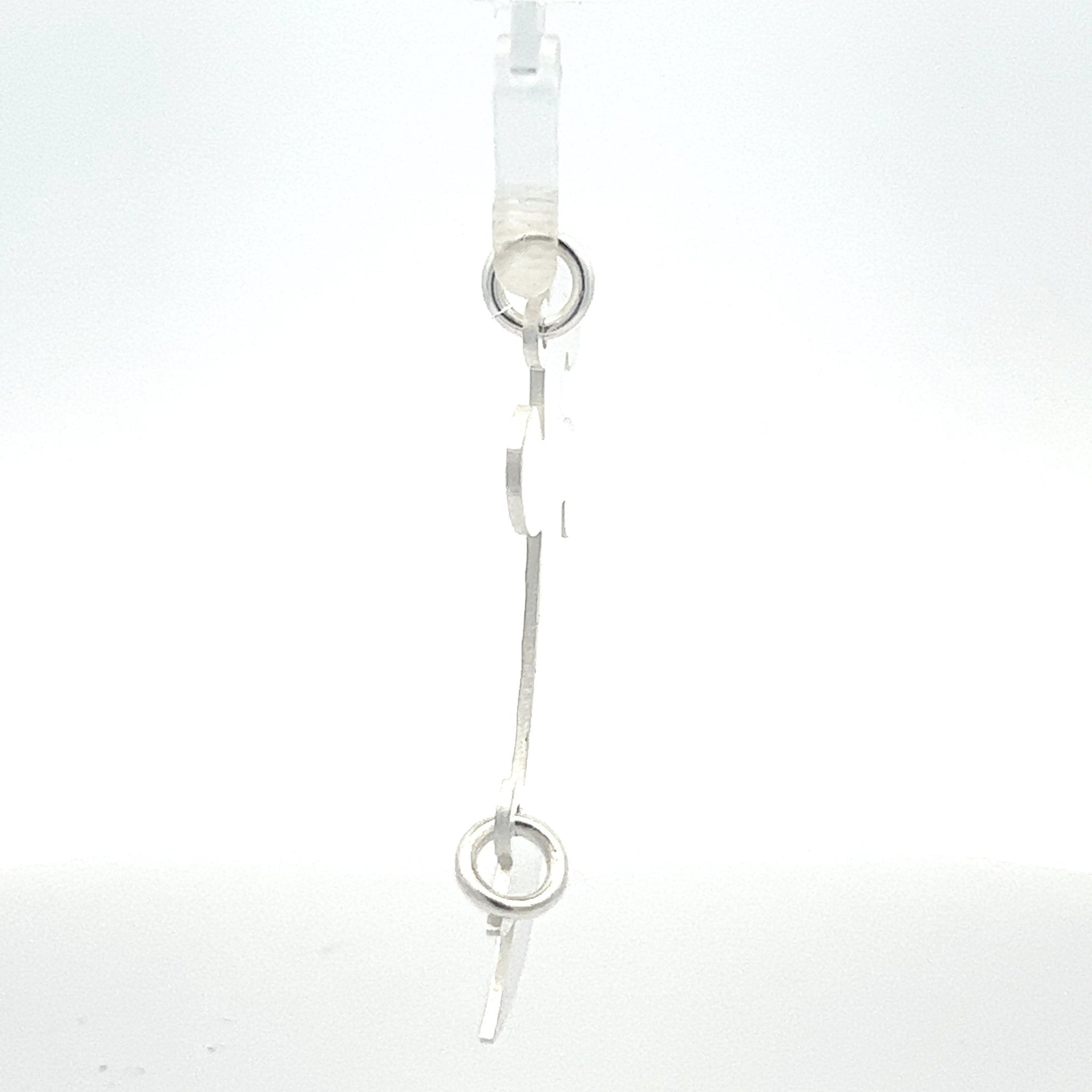 schwert anhänger gold